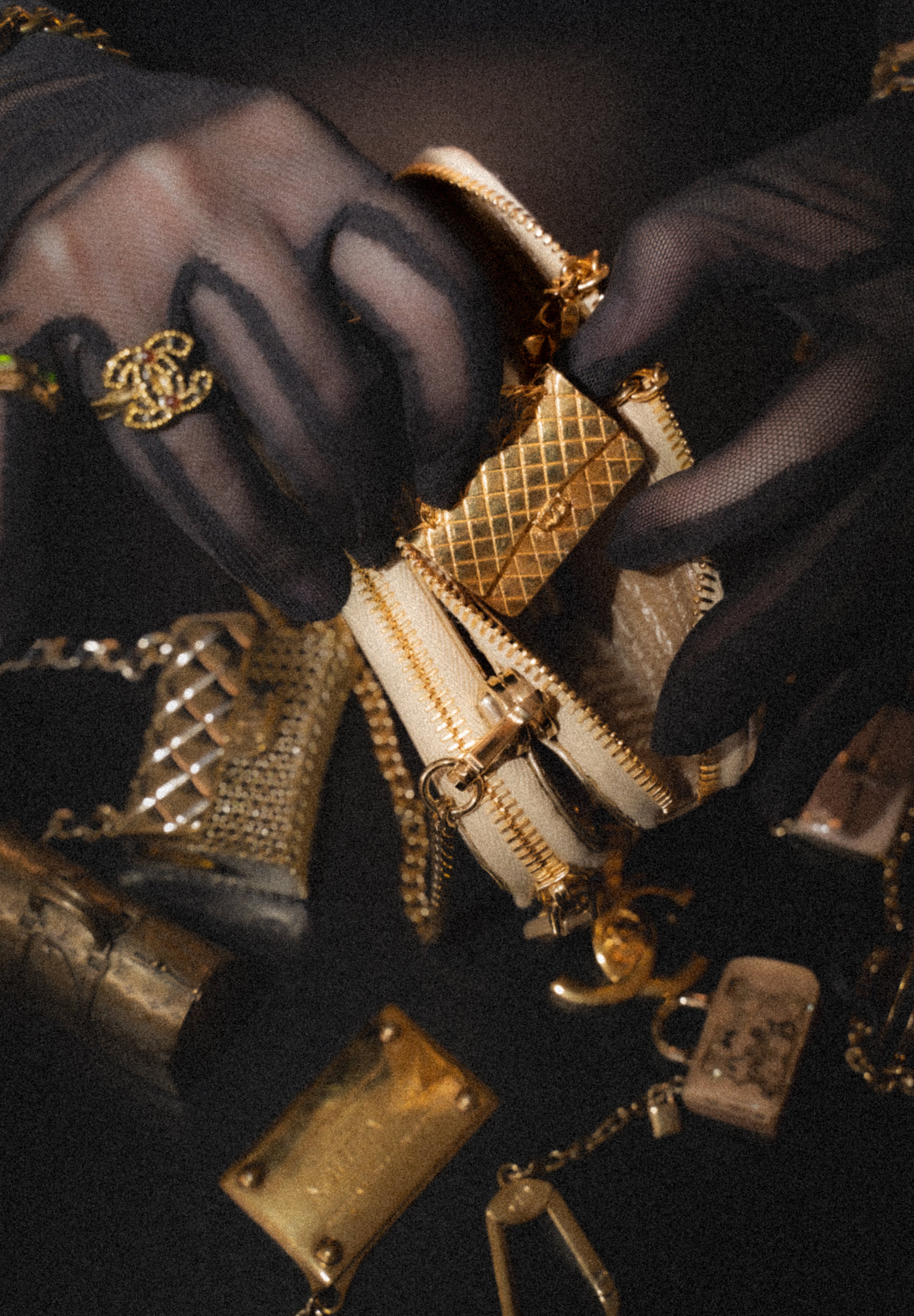 Jewelry - FashioNica