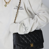 FashioNica Collector's Crewneck - Craie