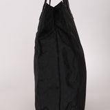 Gucci GG Nylon Shadow Web Shopping Tote