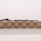 Gucci x Balenciaga Hacker Neo Classic Zip Around Wallet