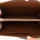 Gucci x Balenciaga Hacker Neo Classic Zip Around Wallet