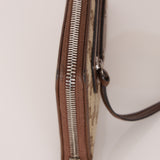 Gucci x Balenciaga Hacker Neo Classic Zip Around Wallet