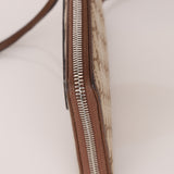 Gucci x Balenciaga Hacker Neo Classic Zip Around Wallet