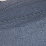 Gucci Light Blue Water Buffalo Shopping Tote