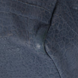 Gucci Light Blue Water Buffalo Shopping Tote