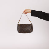 Louis Vuitton Monogram Pochette