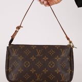 Louis Vuitton Monogram Pochette
