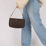 Louis Vuitton Monogram Pochette