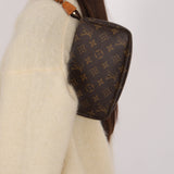 Louis Vuitton Monogram Pochette
