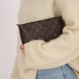 Louis Vuitton Monogram Pochette