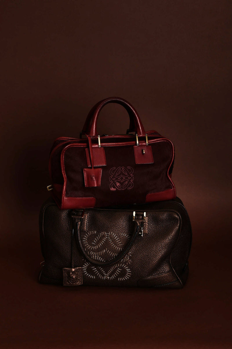 The Bag Drop
