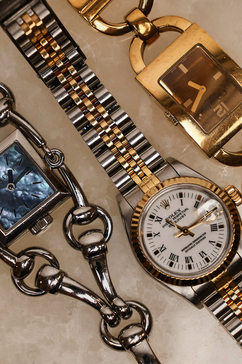Jewelry & Watch Drop