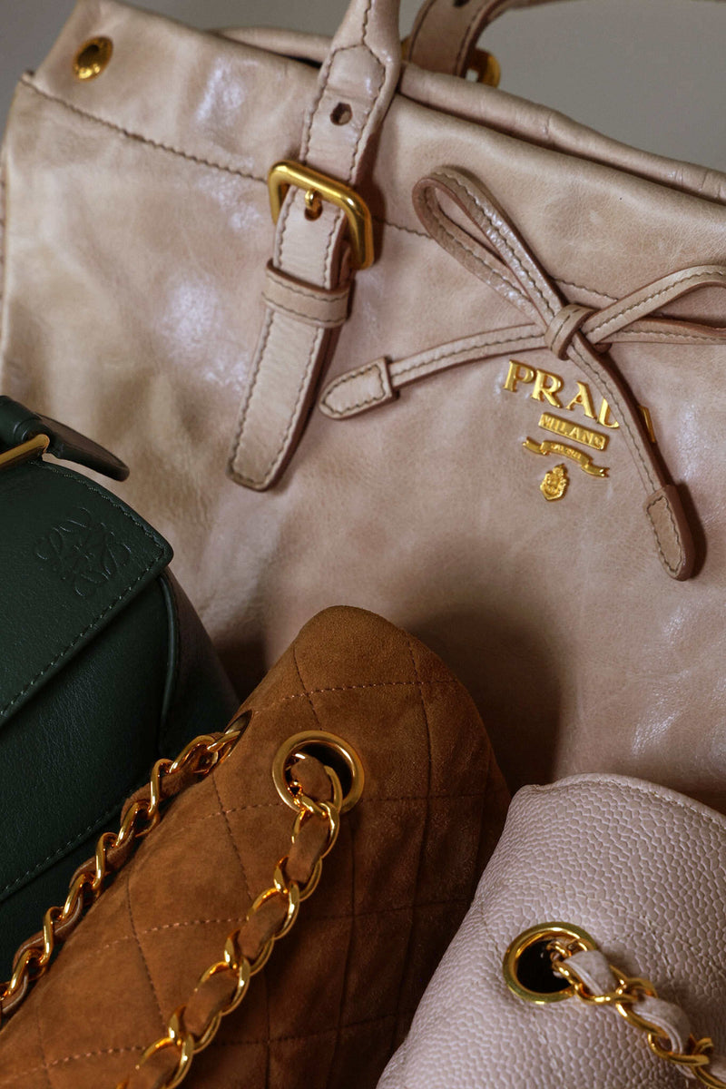 The Bag Drop