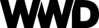 Women's Wear Daily WWD Magazine logo
