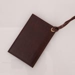 Balenciaga Chocolate City Bag with Mirror - FashioNica