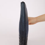 Bottega Veneta Lambskin Intrecciato Embroidered Degrade Clutch - FashioNica