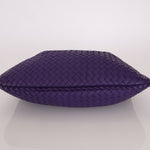 Bottega Veneta Ube Intrecciato Small Hobo - FashioNica