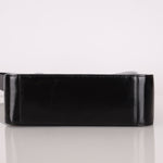 Celine Patent Logo Shoulder Bag - FashioNica