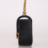 Celine Triomphe Chain Mini Claude - FashioNica