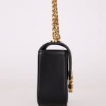 Celine Triomphe Chain Mini Claude - FashioNica