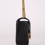 Celine Triomphe Chain Mini Claude - FashioNica