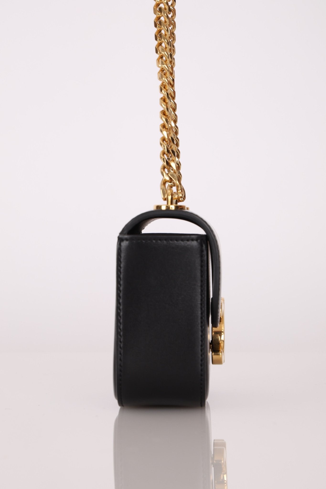 Celine Triomphe Chain Mini Claude - FashioNica
