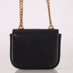 Celine Triomphe Chain Mini Claude - FashioNica