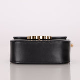 Celine Triomphe Chain Mini Claude - FashioNica