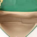 Chanel 1986 Lambskin Timeless Mini Square Bag - FashioNica