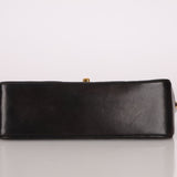 Chanel 1991 Lambskin Small Diana - FashioNica