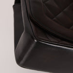 Chanel 1991 Lambskin Small Diana - FashioNica