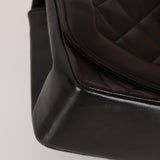 Chanel 1991 Lambskin Small Diana - FashioNica