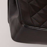 Chanel 1991 Lambskin Small Diana - FashioNica