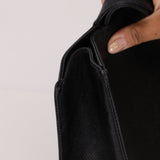 Chanel 1996 Caviar Timeless Tote - FashioNica