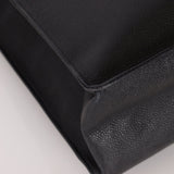 Chanel 1996 Caviar Timeless Tote - FashioNica