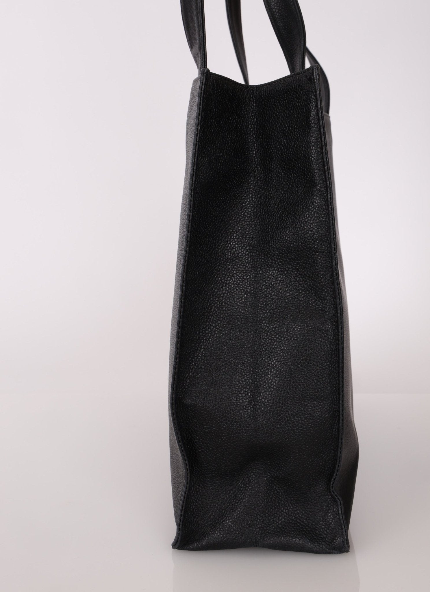 Chanel 1996 Caviar Timeless Tote - FashioNica