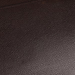 Chanel 1996 Chocolate Caviar Boston Weekender Duffel Bag 24KGP - FashioNica