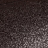 Chanel 1996 Chocolate Caviar Boston Weekender Duffel Bag 24KGP - FashioNica