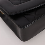 Chanel 1996 Lambskin Small Diana - FashioNica