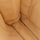 Chanel 1997 Vanilla Caviar Acrylic Wood Tote - FashioNica