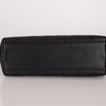 Chanel 2000 Caviar Kelly Top Handle - FashioNica