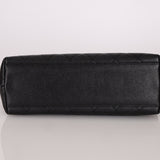 Chanel 2000 Caviar Kelly Top Handle - FashioNica