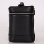 Chanel 2002 Caviar Vanity Bag - FashioNica