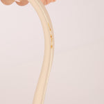 Chanel 2004 Linen Timeless Tote - FashioNica