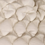 Chanel 2008 Glazed Lambskin Stravinsky Drawstring Bag - FashioNica