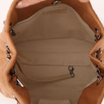 Chanel 2011 Lambskin Soft Touch Hobo - FashioNica