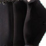 Chanel 2015 Houndstooth Tweed Single Flap - FashioNica