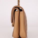 Chanel 2019 Chanel Iridescent CC Chic Small Flap Bag - FashioNica