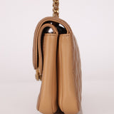 Chanel 2019 Chanel Iridescent CC Chic Small Flap Bag - FashioNica