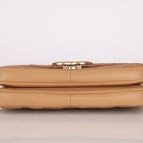 Chanel 2019 Chanel Iridescent CC Chic Small Flap Bag - FashioNica